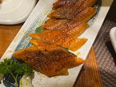 -贵木日本料理·铁板烧(新地假日广场店)