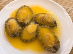 -鲤鱼门渔人码头自助餐厅