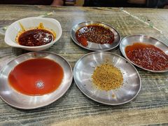 -五十中小肉串(南站店)
