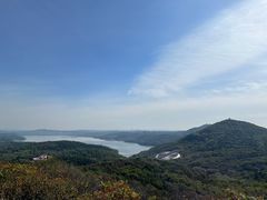-棋盘山风景区