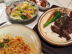 -CRAZYONES克芮旺斯西班牙餐厅(苏州中心店)