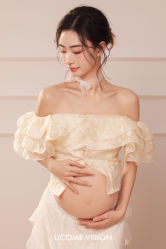 -UCOME优可儿童亲子摄影