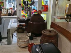 -茶是一枝花泡茶店