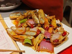 -老白清真烧烤(锦州旗舰店)