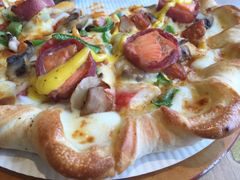 -必胜客(金元宝店)