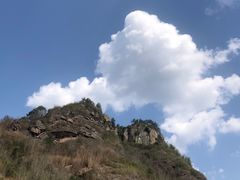 -十九峰景区