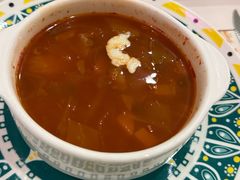 -城堡俄式西餐厅(中央大街索道店)