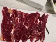 -潮汕大目牛肉火锅(皇岗旗舰店)