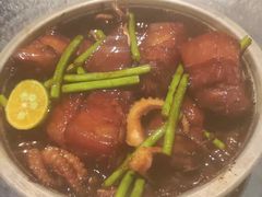 -南京空港温德姆花园酒店·MTF满庭芳中餐厅