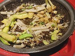 -大丰收脆鱼(浦西万达店)