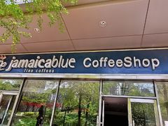 门面-JamaicaBlue(新城国际店)