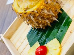 -云海肴·汽锅鸡·云南菜(广安门天虹店)