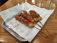 -张记炸串肠粉