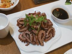 -三猫黑鱼花(南大店)