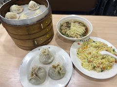 -蒋家桥饺面店(广陵路店)