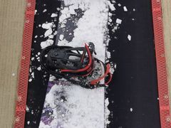 -北京西山滑雪场