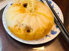 -四海楼(如皋定慧禅寺店)