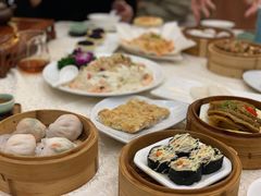 -顺德人家食府(黄金广场店)