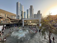 -Apple零售店(成都太古里店)