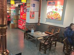 -郝大姐·乌龙山铁板烧(大学城三店)