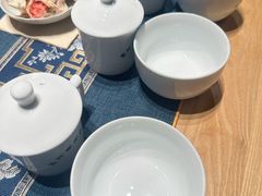 -隐溪茶馆(金虹桥店)