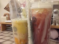 -古茗(惠来南门大街店)
