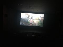 -中影火星湖影城(江门新会店)