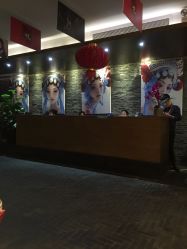 -盘子女人坊生日照·摄影馆(华强店)