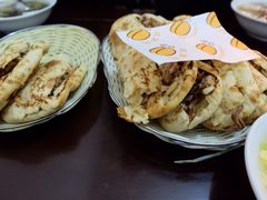 宝光熏肉鞋底火烧-宝光熏肉鞋底火烧(新街口店)