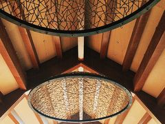 -碧桂园润杨溪谷温泉酒店