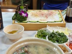 -官塘锋记鱼生·生腌·砂锅粥(牌坊街店)