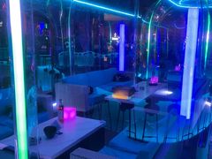 -外滩8号 whisky bar(金延大厦店)