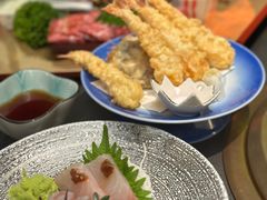 -铭牛烧肉·和牛海鲜自助(高新月牙湖店)