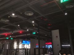 -威尔仕健身(丁香国际店)