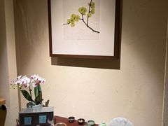 -梅间堂茶馆(绿地缤纷城店)