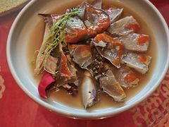 -南山饭店(阳明古镇店)