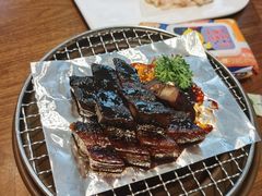 -红城阁·上海味道(四平路店)