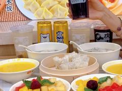 -庆丰包子铺(白塔寺店)