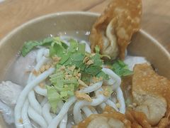 -非遗·十八曲鱼饺(西马总店)