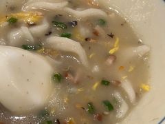 -白天鹅宾馆-宏图府餐厅
