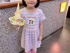 -野人先生Gelato(上海长宁龙之梦店)