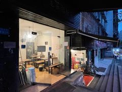 门面-老家猪肝面(石油路店)