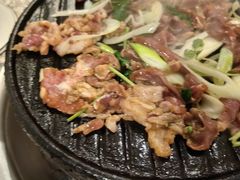 -厚味居炙子烤肉·清真(天桥南纬路店)