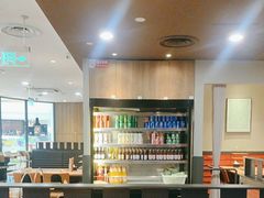 -新石器烤肉(百联川沙店)