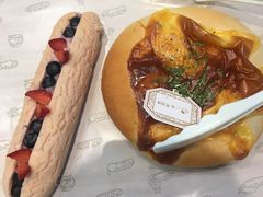 -喜茶(深圳福田星河COCO Park店)