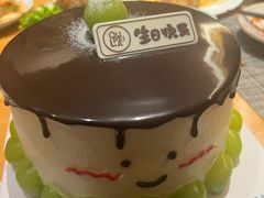 -大岛日本料理铁板烧(南通大饭店)