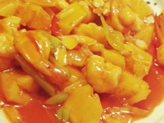 -乔家大院私房菜(海佳云顶店)