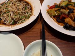 -纪林菜馆·博山菜老字号(华光路店)