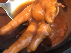 古法鲍鱼-将相和·海鲜蒸饺大连菜