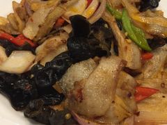 -黄家饺子东北特色菜馆(湖滨商业街店)
